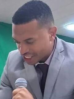 Pastor Pauzudo