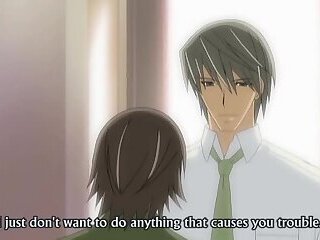 Junjou Romantica 08