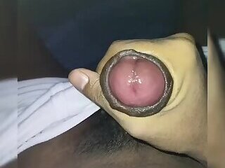 Indian jerk off