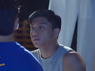 Hot Asian Boys Love BL