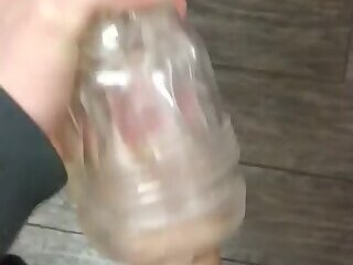 Matt Hughes POV Wank